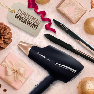 Image post by @panasonicpersonalcare on Instagram