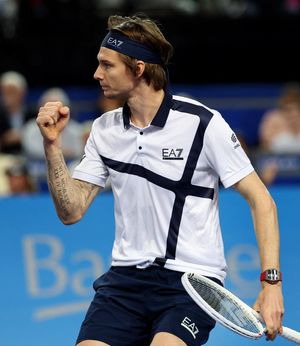 Image post by @atptour on Instagram