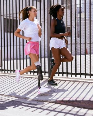 Image post by @adidaswomen on Instagram