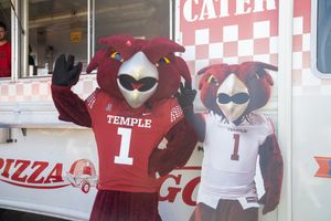 Image post by @templealumni on Instagram