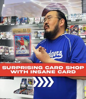 Image post by @fanaticslive on Instagram