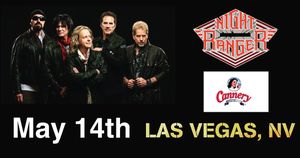 Image post by @nightranger on Instagram
