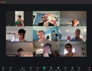 Image post by @yscacademy on Instagram