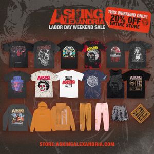 Image post by @AAofficial on Twitter