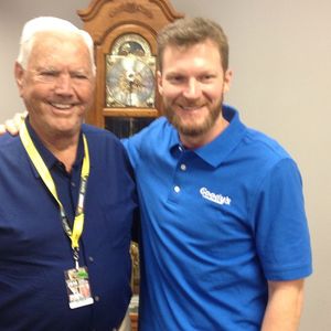 Image post by @martinsvilleswy on Instagram