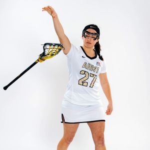 Image post by @armywp_wlax on Instagram