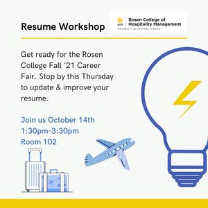 Image post by @rosencollege on Instagram