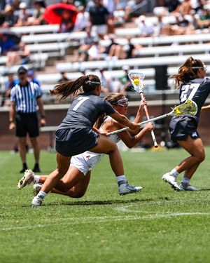 Image post by @GatorsLAX on Twitter