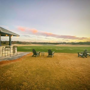Image post by @cowboysgolfclub on Instagram