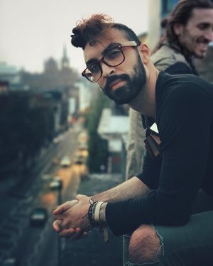 Image post by @magicgiant on Instagram