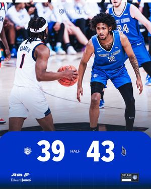 Image post by @saintlouismbb on Instagram