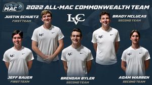 Image post by @lvcathletics on Instagram