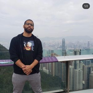 Image post by @mspear96 on Instagram