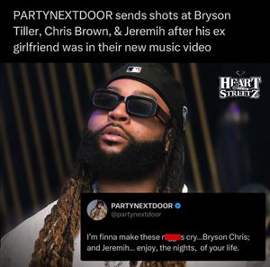 Image post by @heartofthestreetz on Instagram