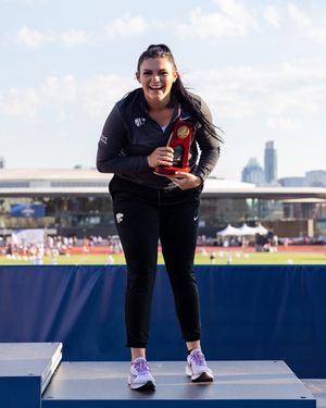 Image post by @kstatetfxc on Instagram
