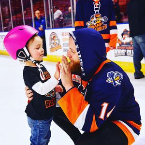Image post by @swamprabbits on Instagram