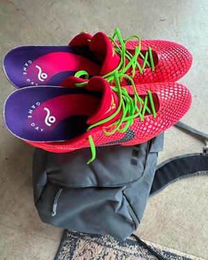 Image post by @moveinsoles on Instagram
