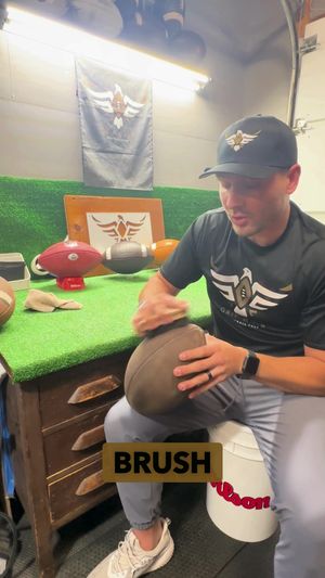 Video post by @wilsonfootball on TikTok