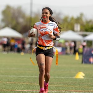 Image post by @nflflag on Instagram