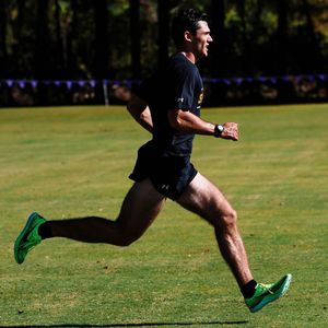 Image post by @goshockerstfxc on Instagram
