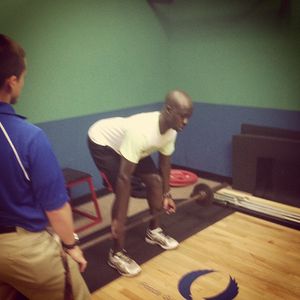 Image post by @fgcu_xc on Instagram