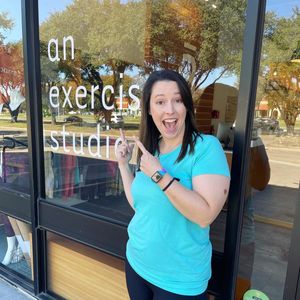 Image post by @barre3 on Instagram