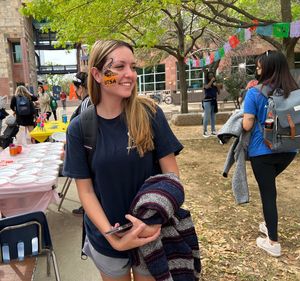 Image post by @utsastudents on Instagram