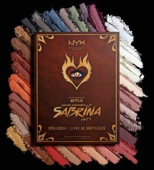 Image post by @nyxcosmetics on Instagram
