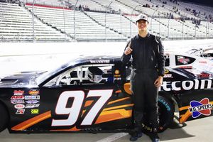 Image post by @martinsvilleswy on Instagram