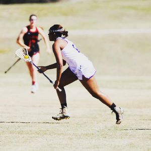 Image post by @conversewlacrosse on Instagram