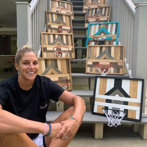 Image post by @de11edonne on Instagram