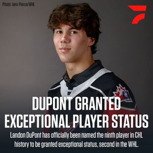 Image post by @flohockey on Instagram