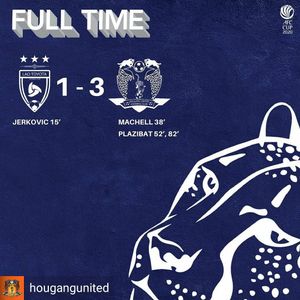 Image post by @sgpremierleague on Instagram