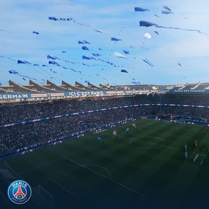 Image post by @PSG_English on Twitter