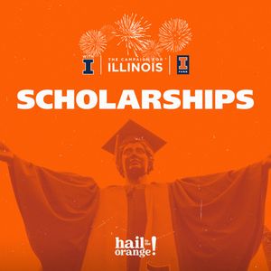 Image post by @illiniathletics on Instagram