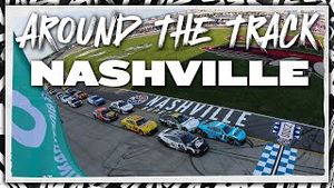 Video post by @nascar on YouTube