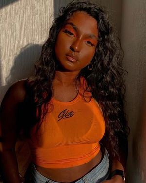 Image post by @fentybeauty on Instagram