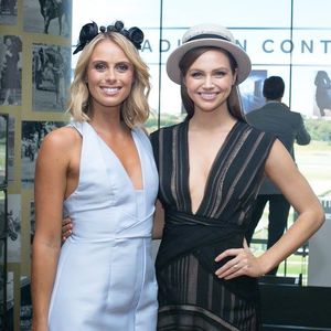 Image post by @australianturfclub on Instagram