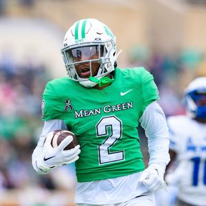 Image post by @meangreenfb on Instagram