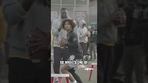 Video post by @maxpreps on YouTube