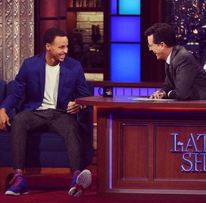 Image post by @stephencurry30 on Instagram