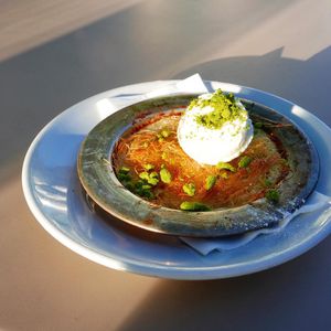 Image post by @nenifood on Instagram