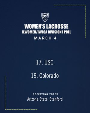 Image post by @pac12conference on Instagram