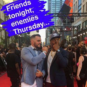 Image post by @torontoargos on Instagram