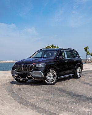 Image post by @mercedesbenz on Instagram