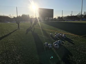 Image post by @yalemsoccer on Instagram