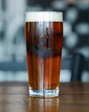 Image post by @reconbrewing on Instagram