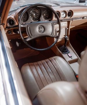 Image post by @mercedesbenz on Instagram