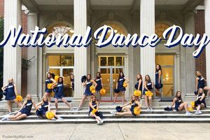 Image post by @toledodanceteam on Instagram