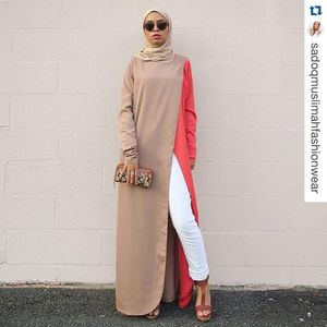 Image post by @amaliah_com on Instagram